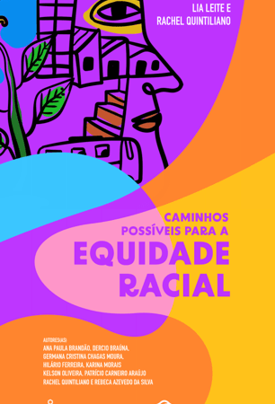 Livro Caminhos Possíveis para a Equidade Racial
