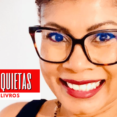 Mentes inquietas publicam livros Trecho do lançamento do livro Negra percepção: sobre mim e nós na pandemia